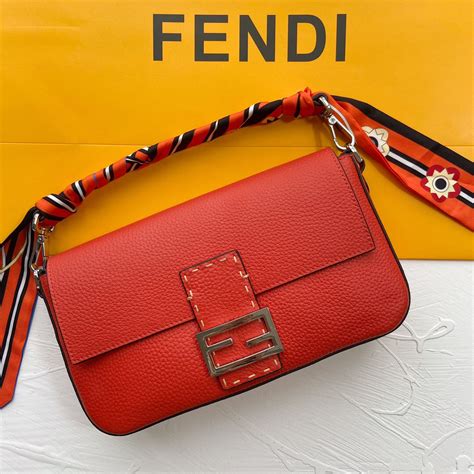 fendi 90s bags|fendi bag price list.